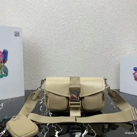 Prada Bag 2201DJ0010 0811